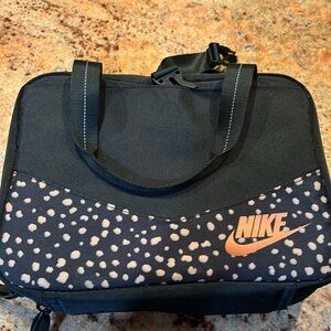 Nike Lunch Box